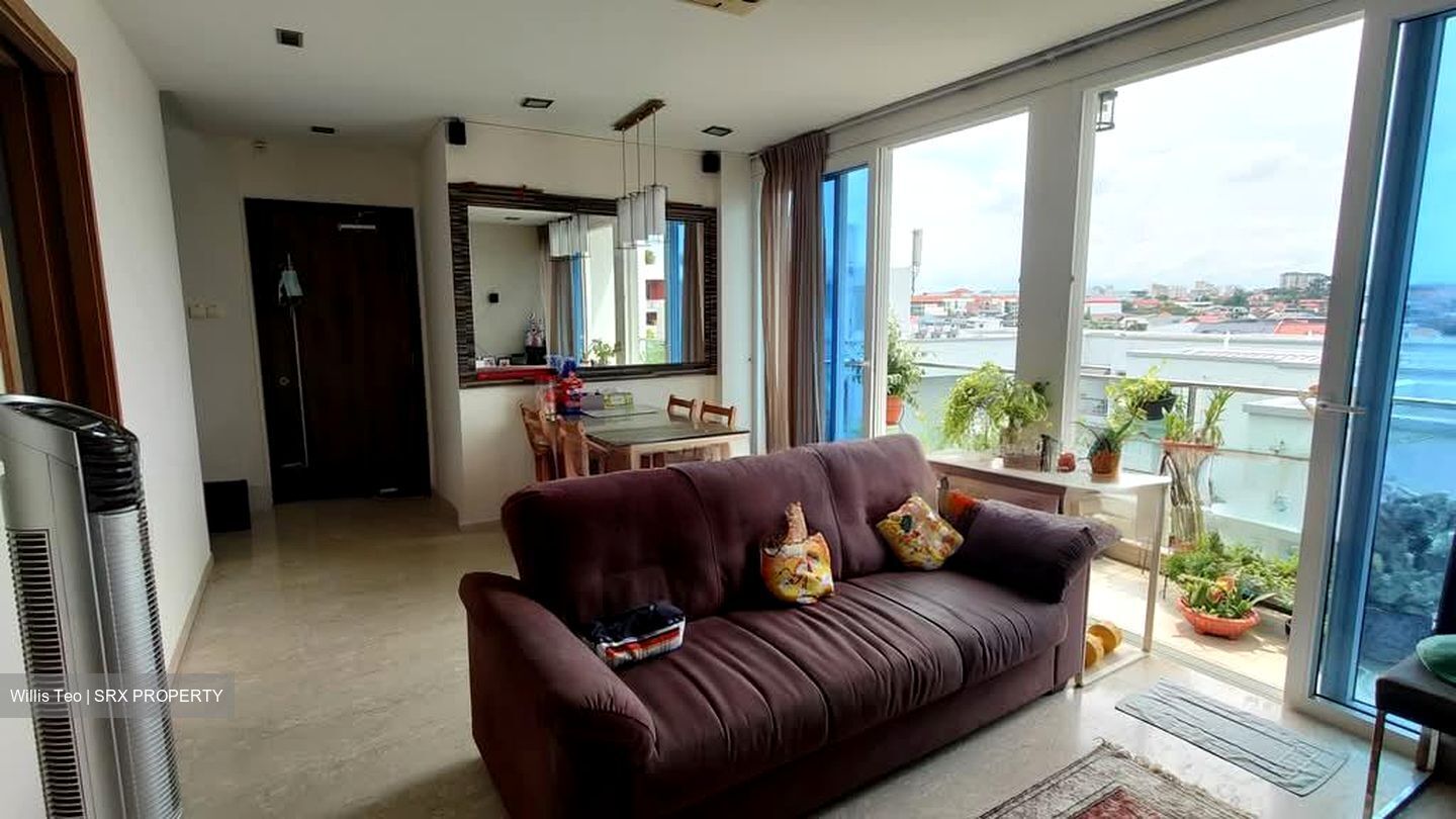 E-Space (D15), Apartment #568604181